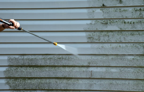 Reliable Lithia Springs, GA Pressure Washing Services Solutions