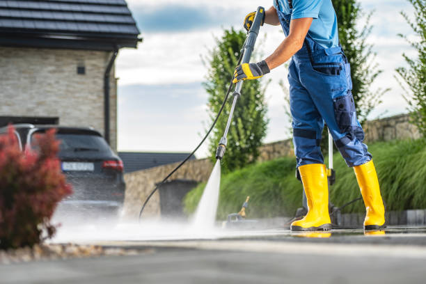 Best Building Exterior Washing  in Lithia Springs, GA